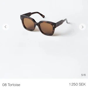 Chimi solglasögon  - Chimi solglasögon, 08 tortoise Nyskick 