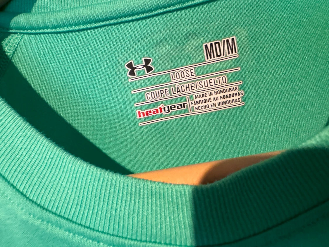 Under armour t-shirt - 90