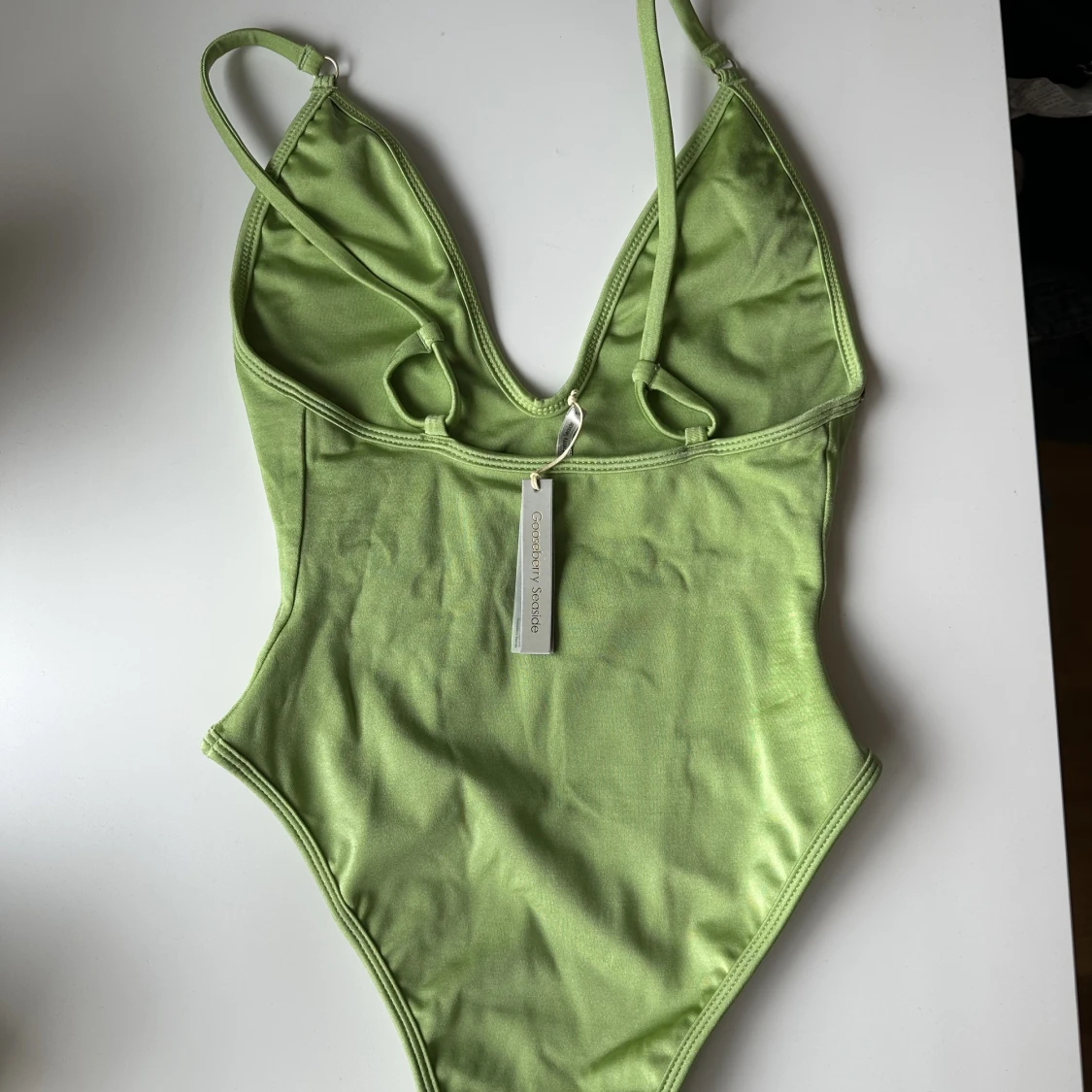 Gooseberry Seaside- one piece, minty 🌴 - 91