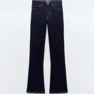 Zara jeans - Jeans från zara 