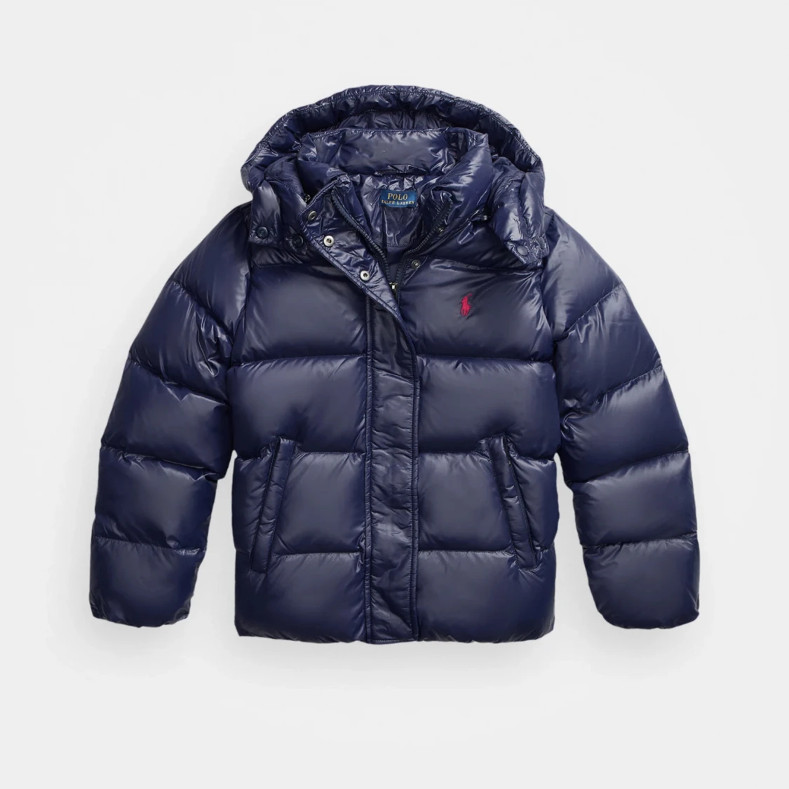 Ralph lauren outerwear dunjacka 
