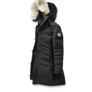 Canada goose jacka lorette - Enbart testad. Storlek xs.