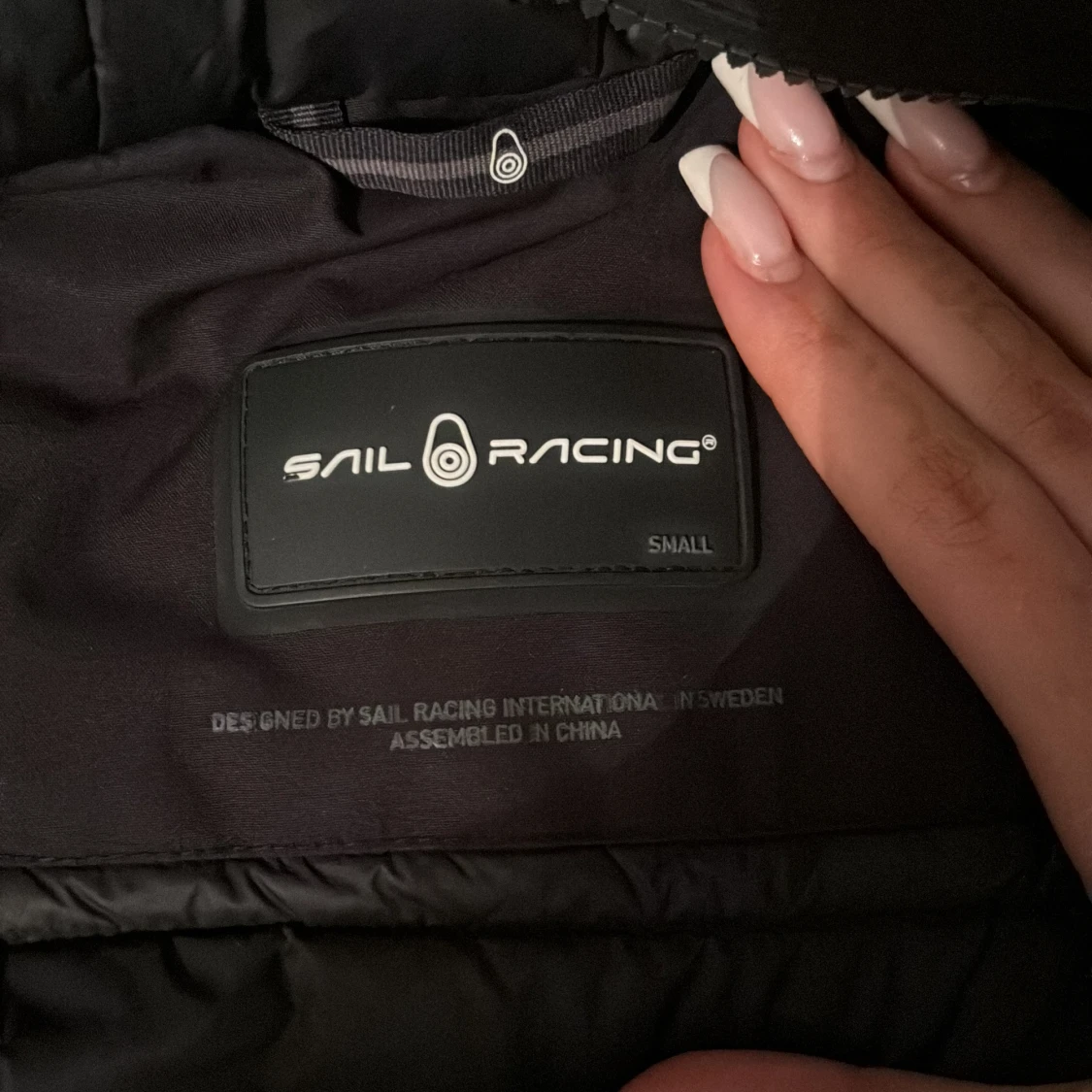 Sail Racing jacka - 90