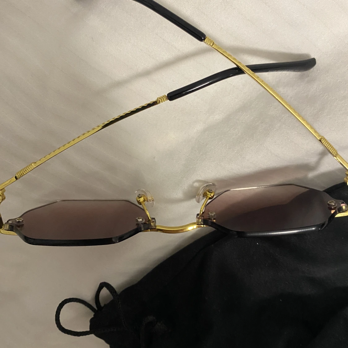 Snygga solglasögon  - 90