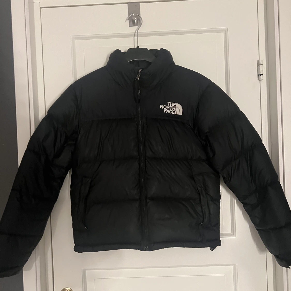 North face jacka