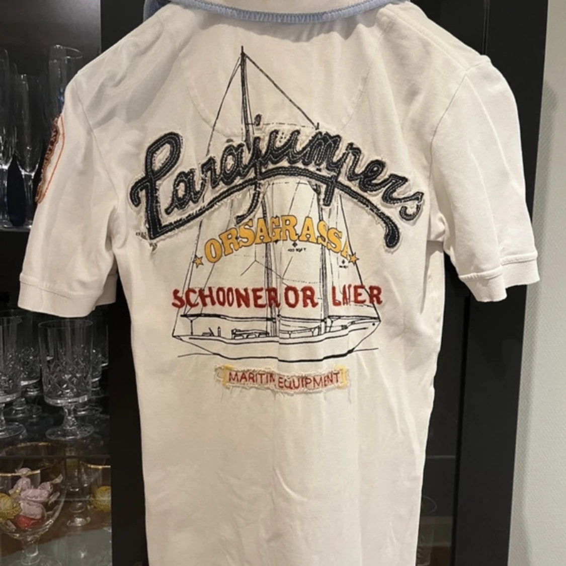 Parajumper Turtleneck - 91