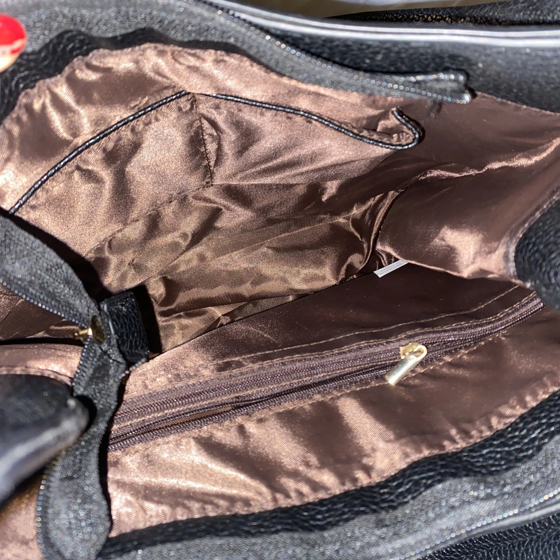 Viral vintage väska - 91