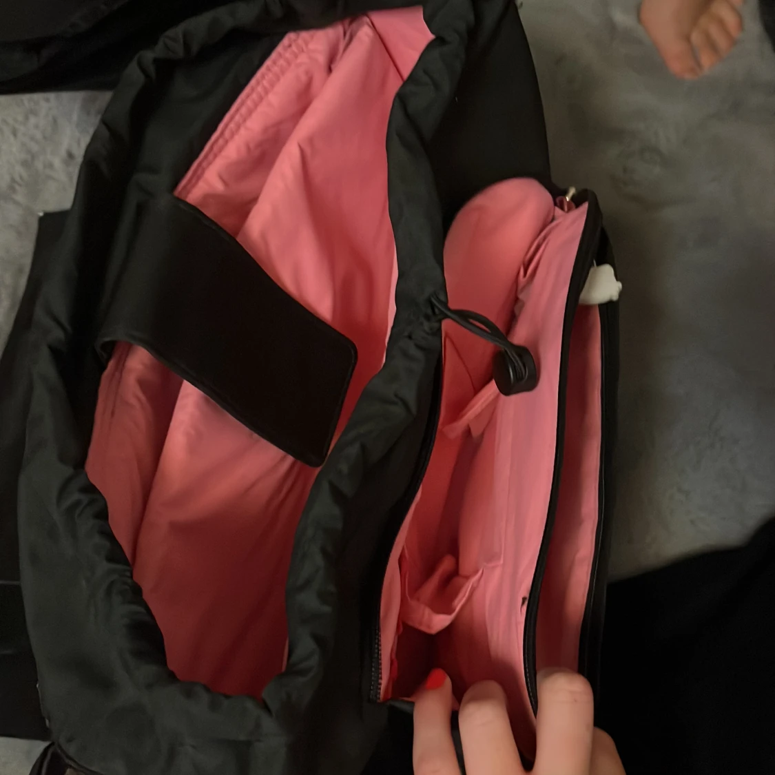 Hello Kitty väska - 90