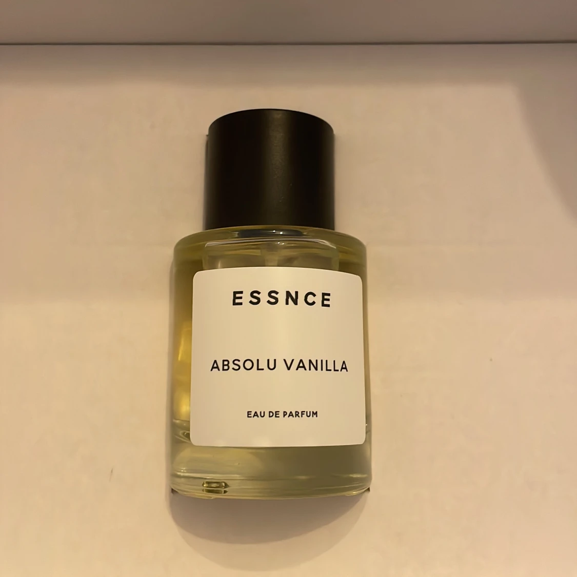 Essnce Absolu Vanilla Edp  - 90
