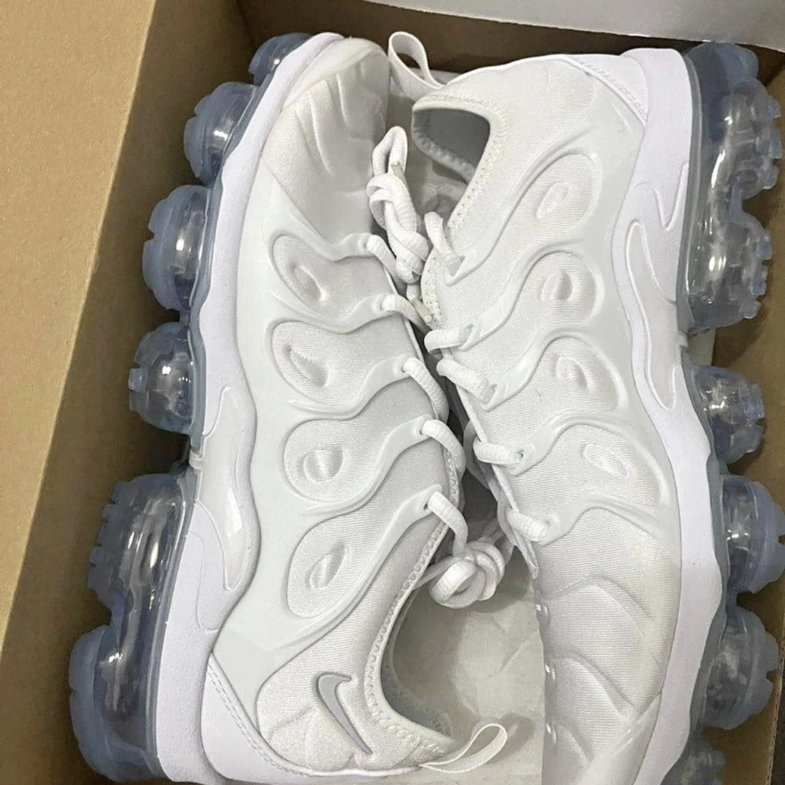 Nike vapormax plus - 91
