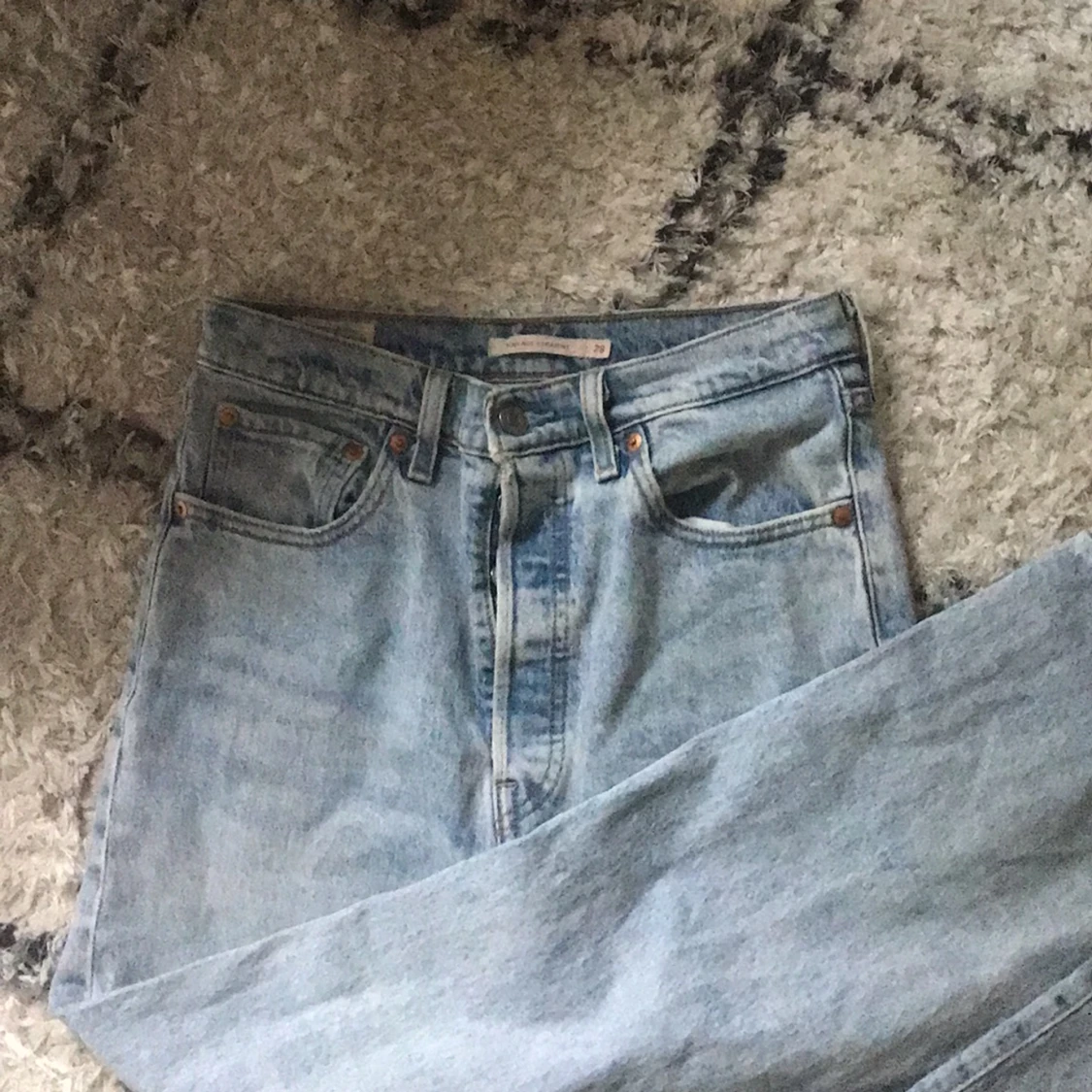 Levi’s jeans - 90
