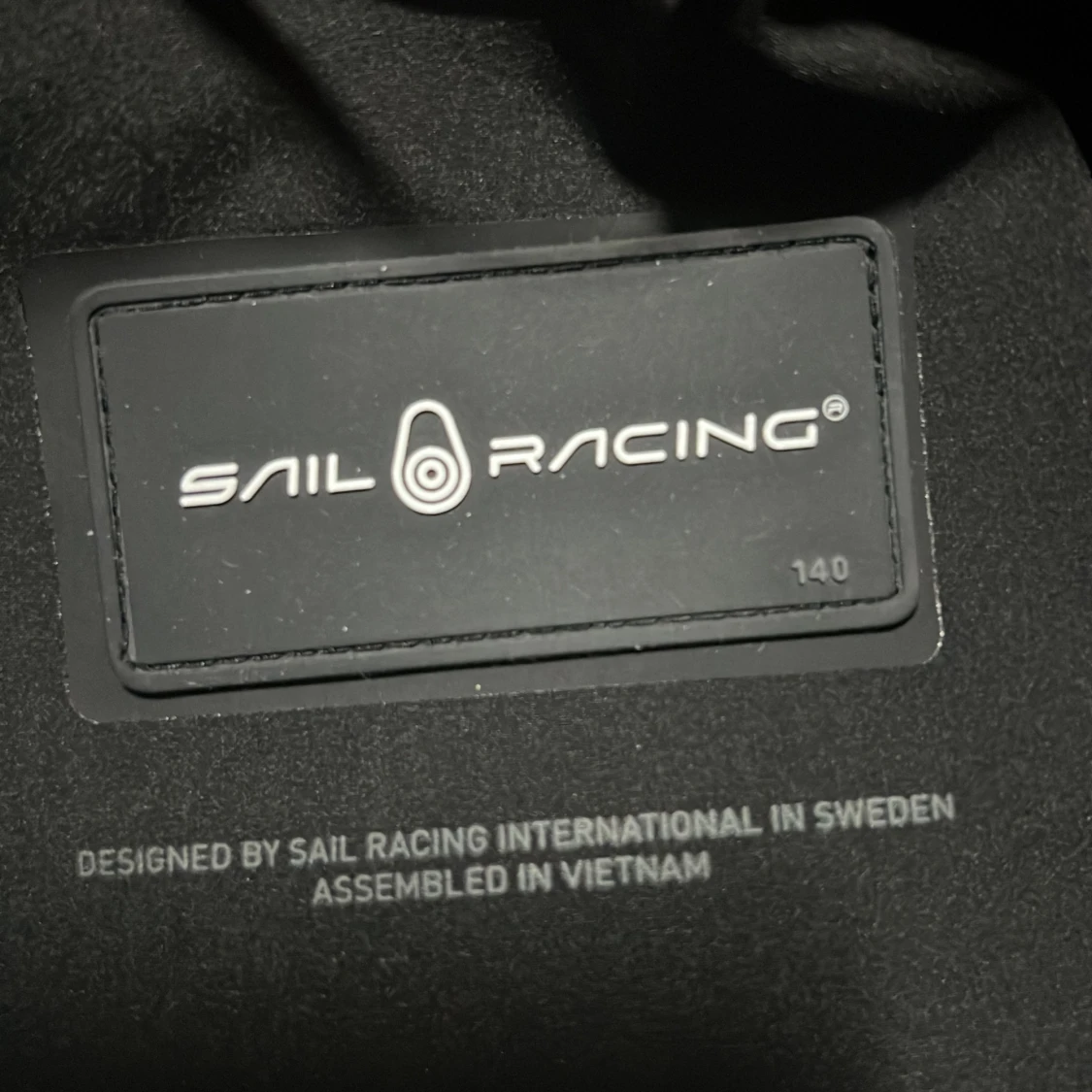 Sail Racing jacka - 90