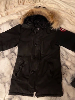 Canada Goose Chateau i storlek XS - Canada goose chateau storlek xs Bra skick, äkta