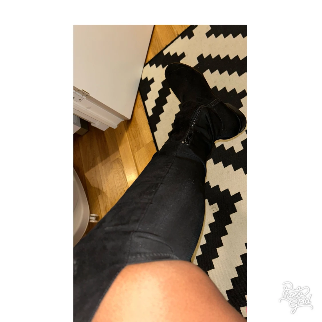 Overknee stövlar  - 90