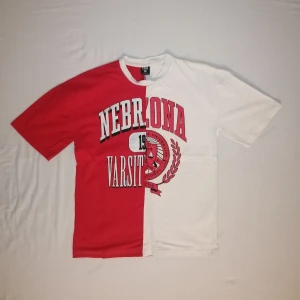 Graphic t shirt - Bra skick, sällan använd, oversized 