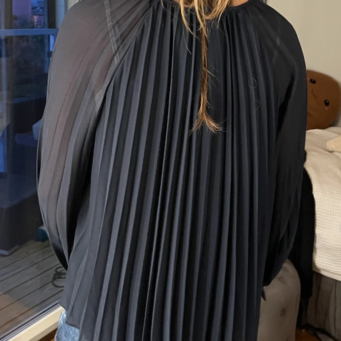 Samsoe samsoe blus  - 90