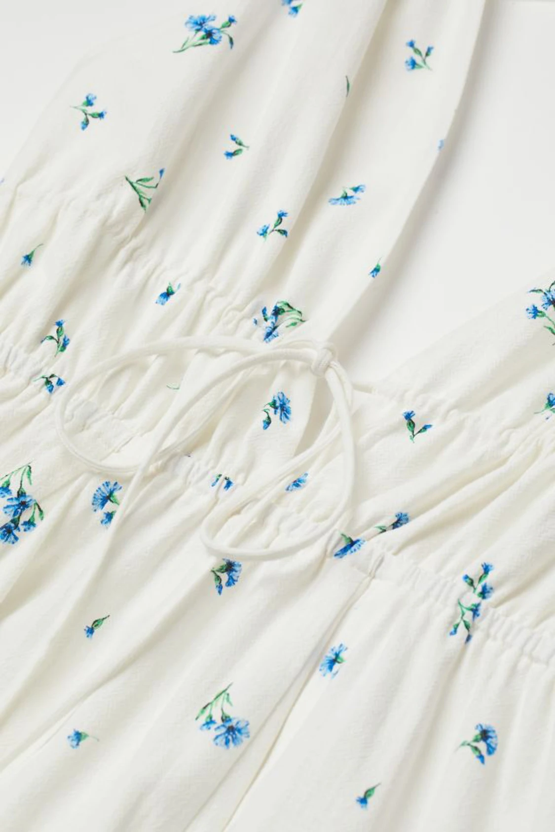 Sommarklänning H&M - 90