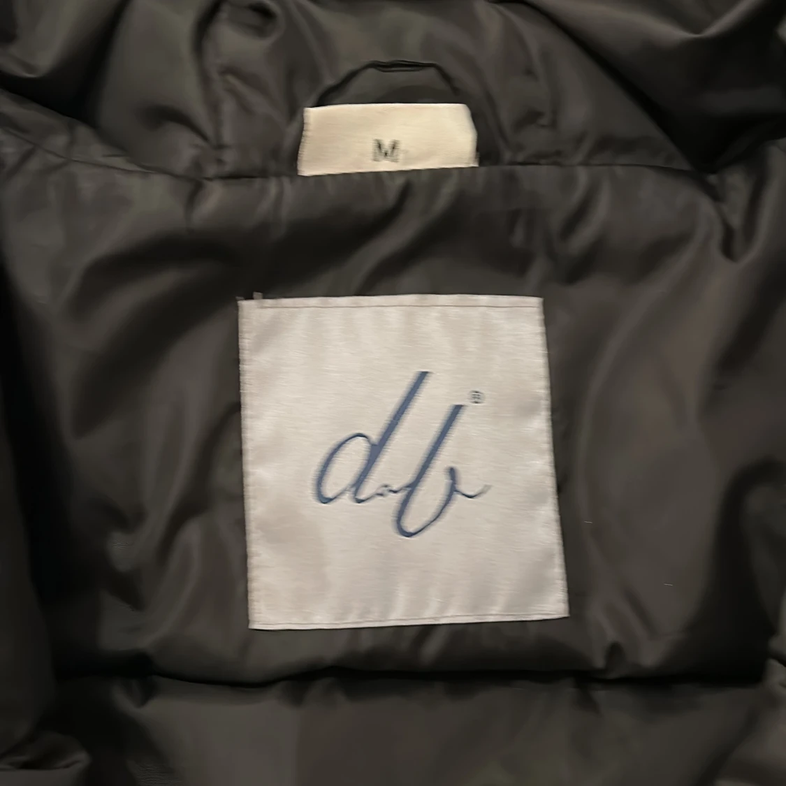 Swedish Design Jacka - 90