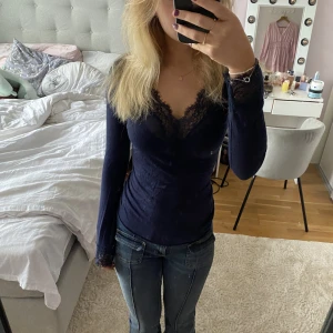 Jätte snygg intimissimi tröja❤️ - Jag säljer denna fina intimissimi tröja då den inte kommer till användning❤️