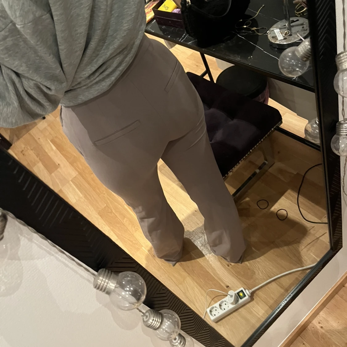 begi kostymbyxa  - 90