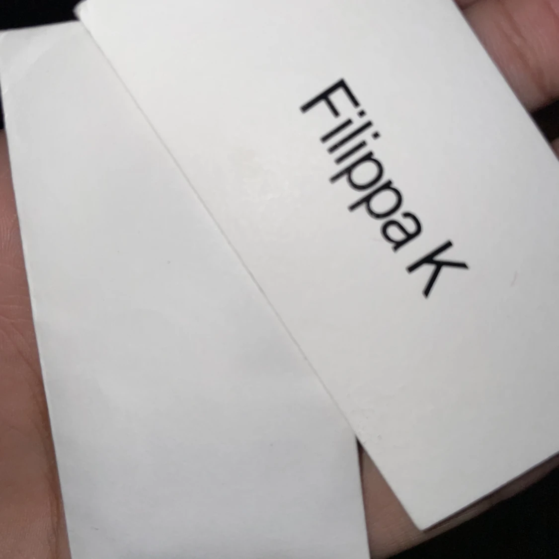 Filippa K Kavaj - 91