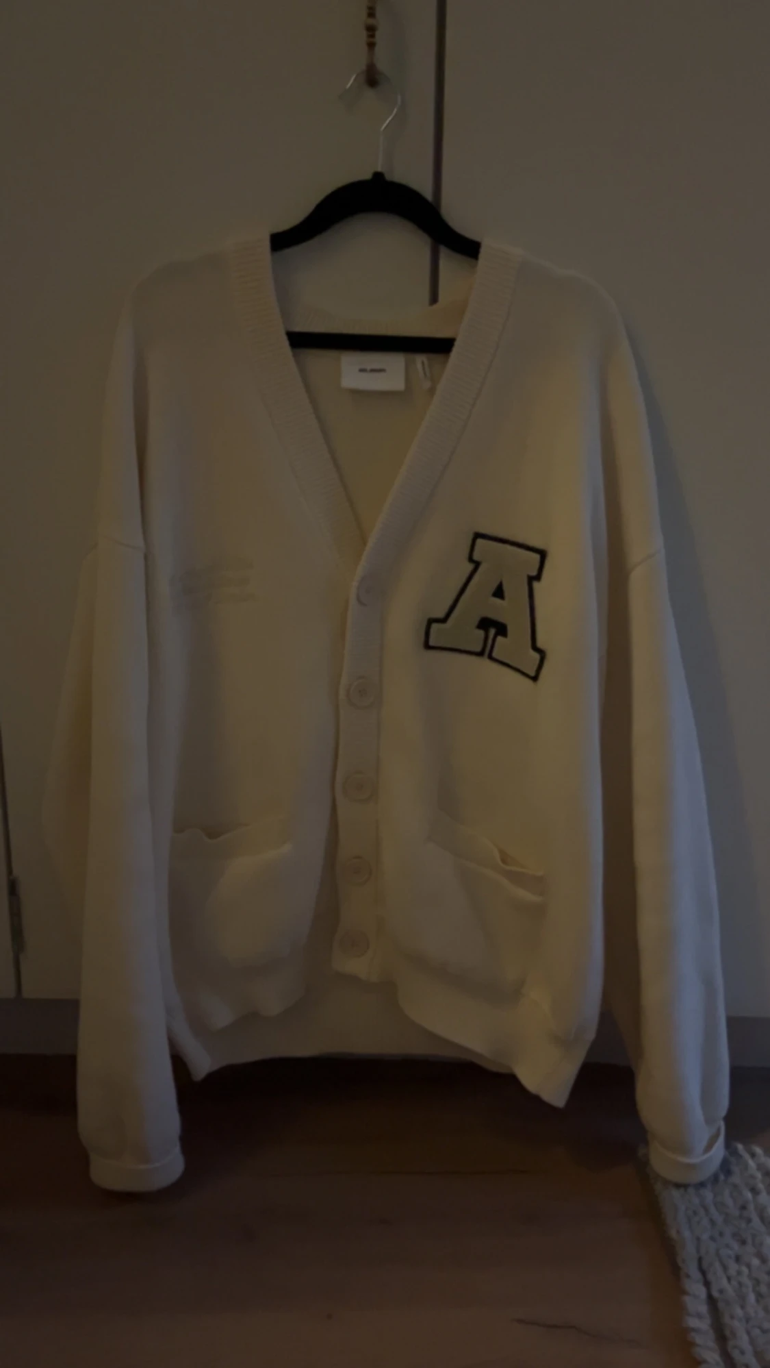 Arigato Cardigan