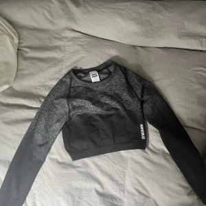 Gymshark crop top  - Super fint skick 