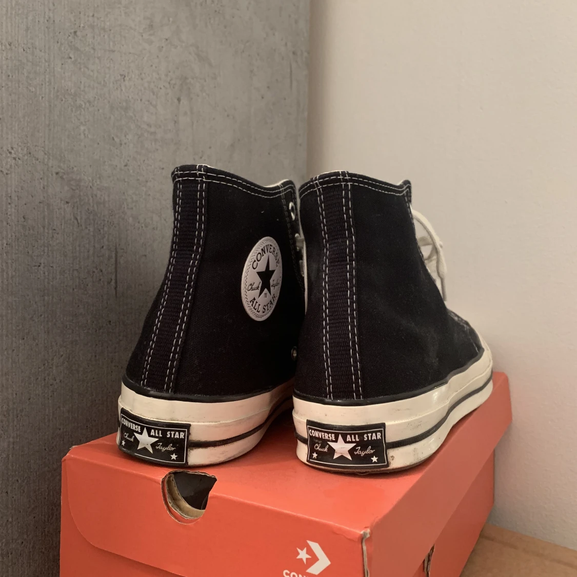 Converse  - 91