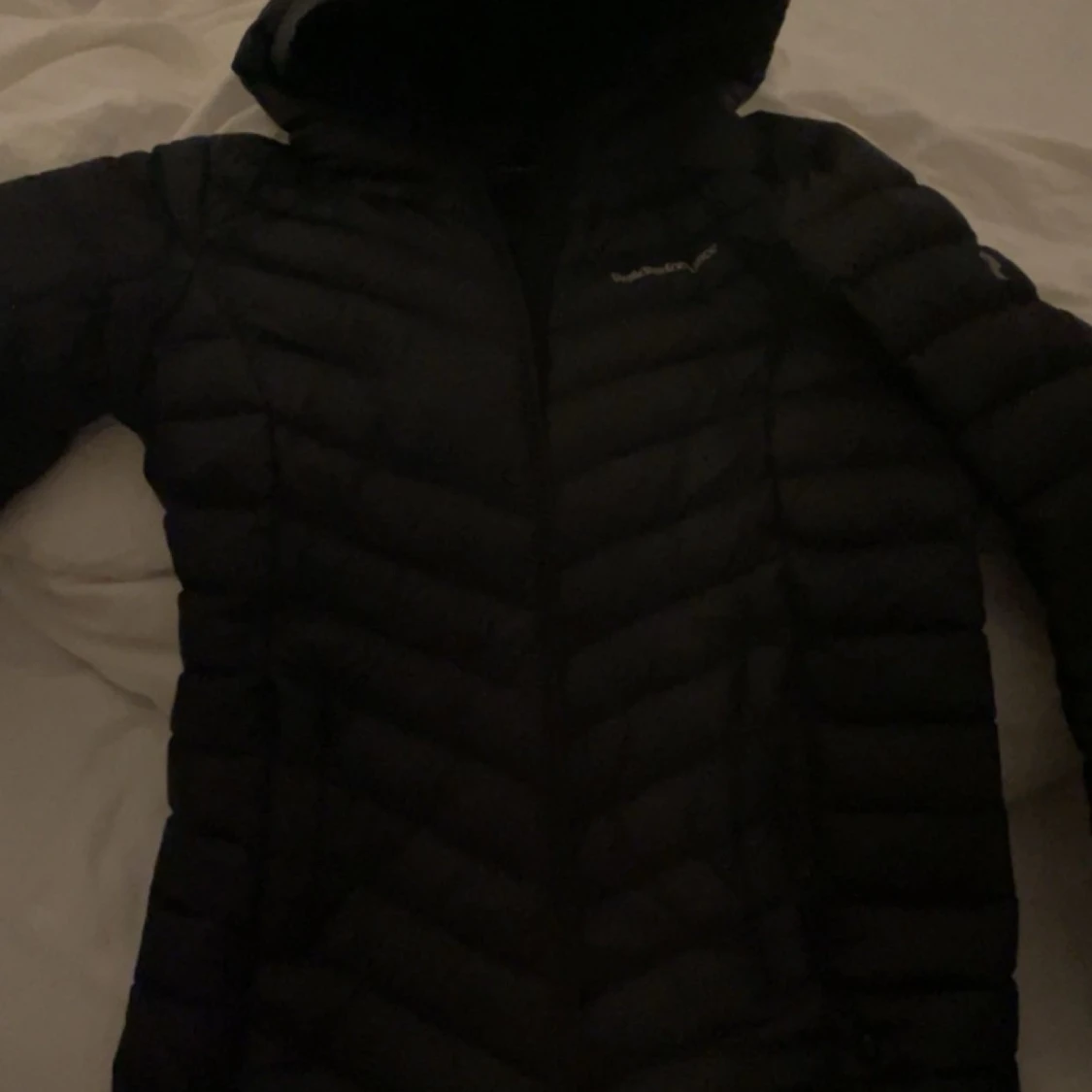 Peak performance jacka - 90