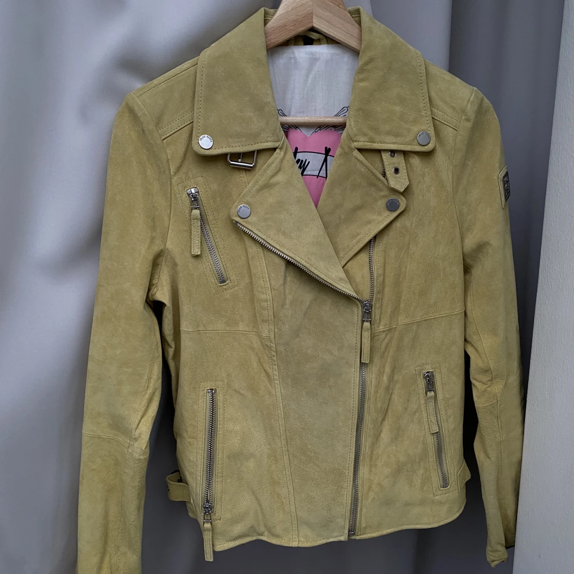 Freaky nation mocka Jacka💛