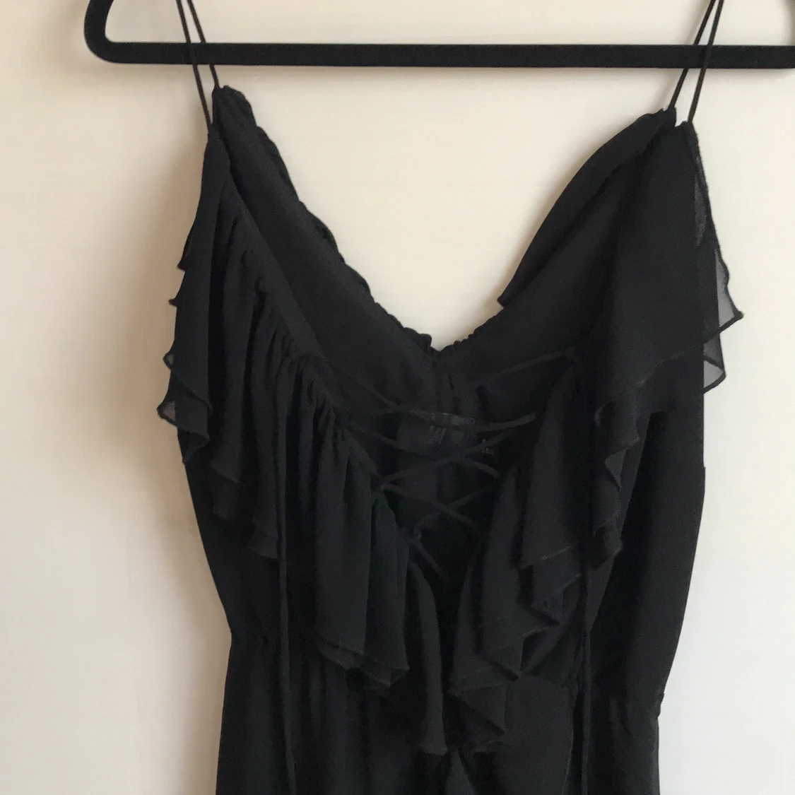 Supersöt klänning - 90