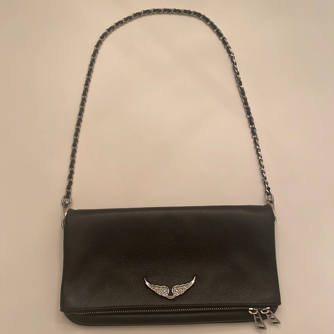 Zadig&Voltaire väska