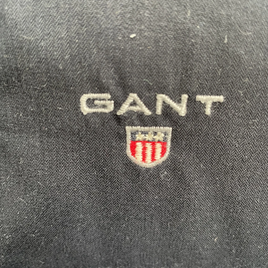 Blå Gant Jacka - 91