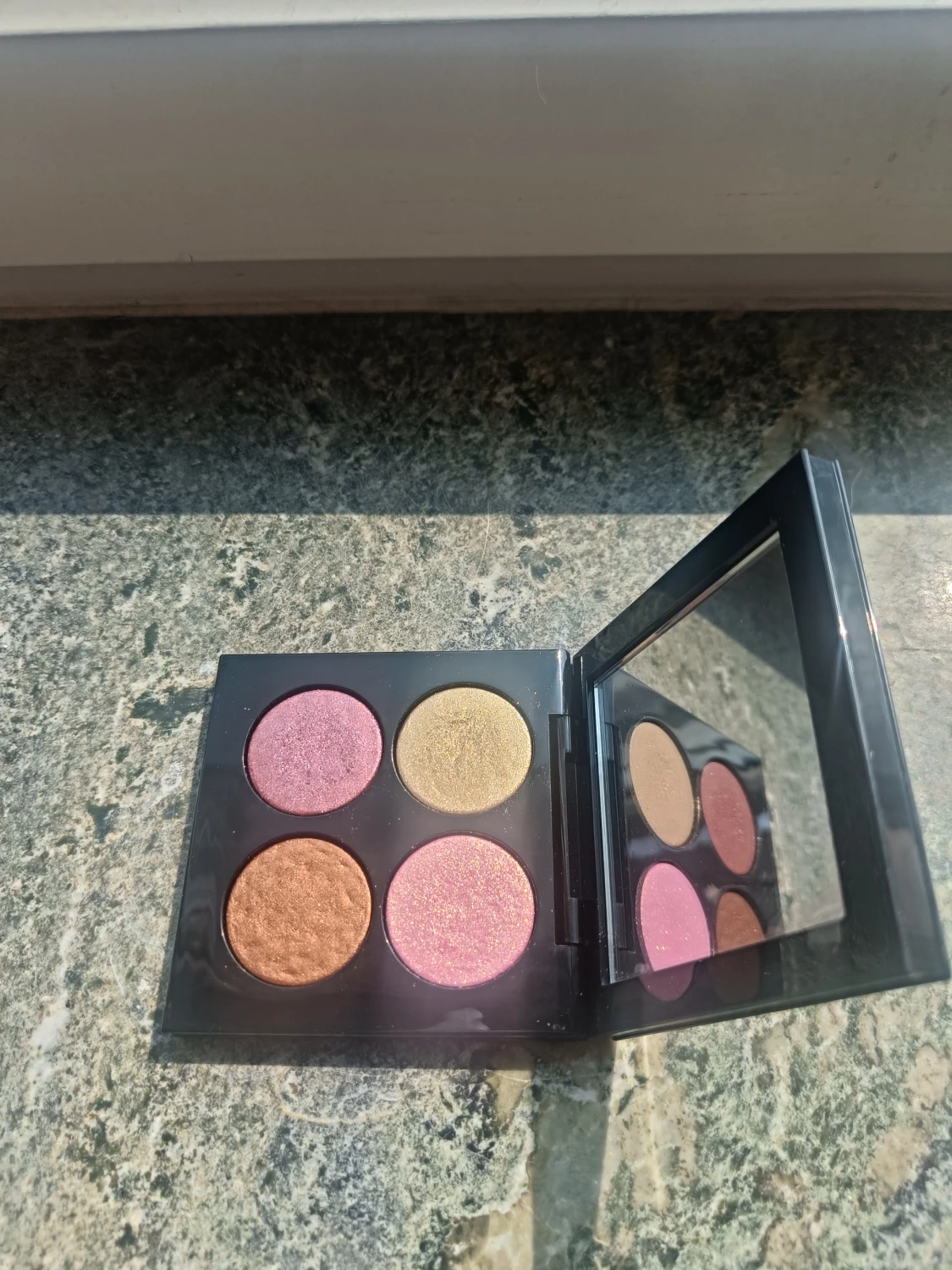 Pat McGrath Ritualistic Rose