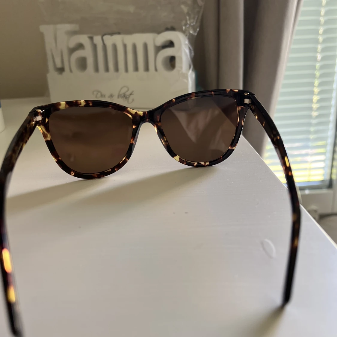 Marc Jacobs solglasögon nytt  - 91