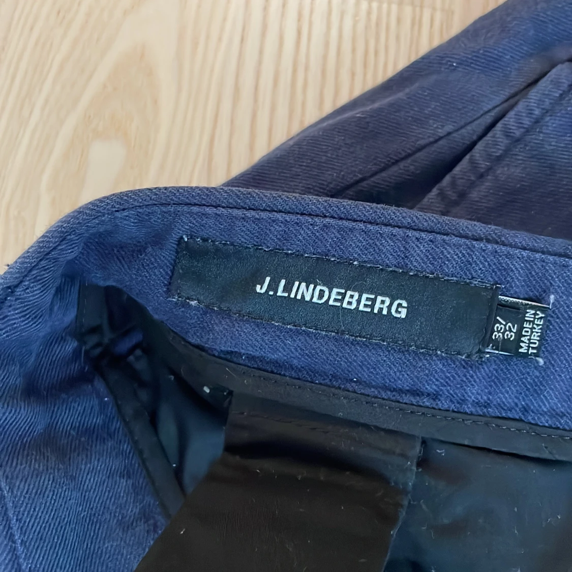 J.Lindberg chinos  - 91