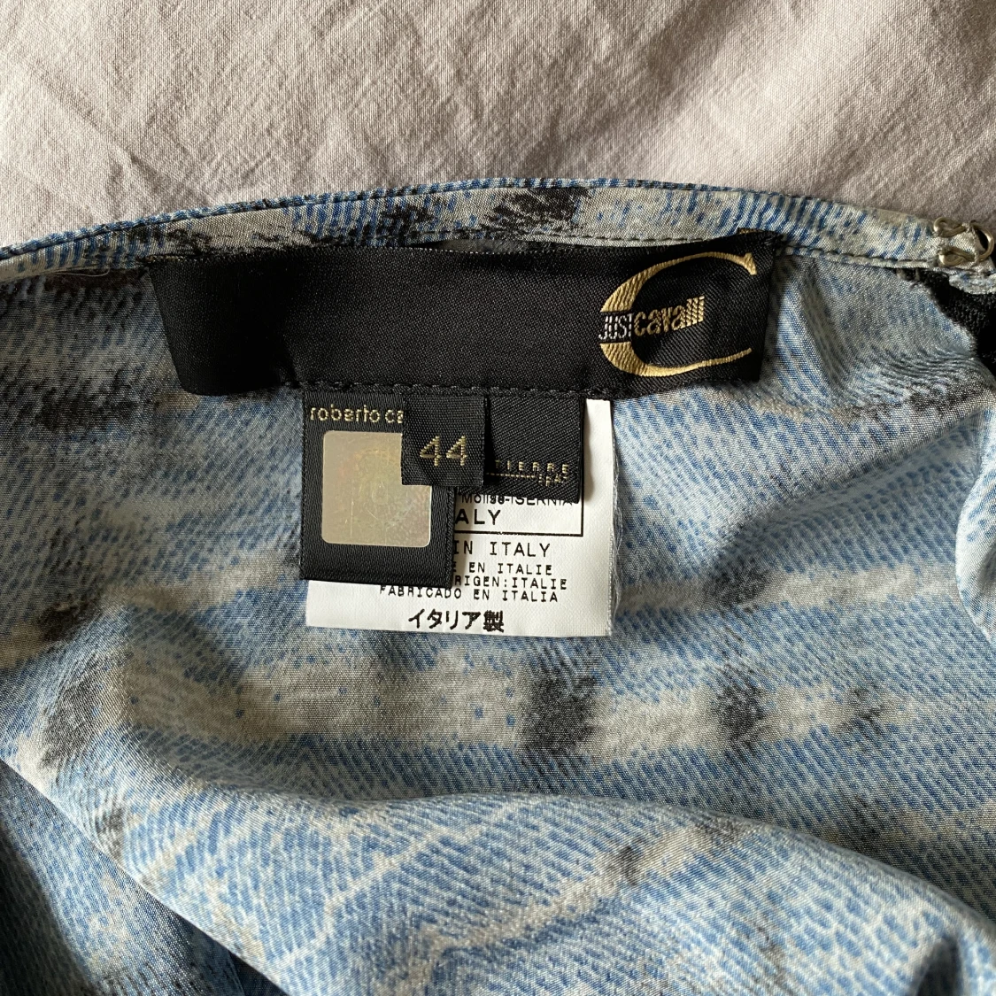 Just cavalli kjol - 91