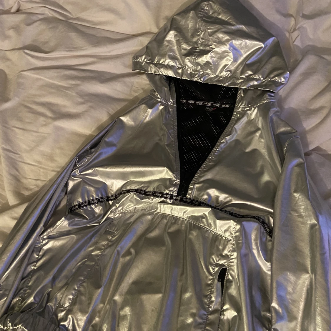 Silverjacka hunkemöller - 90