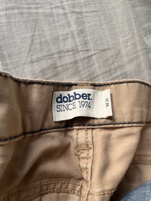 Vintage SL-jeans  - Vintage SL jeans från Dobber, mer som chinos. Storlek 30/32 