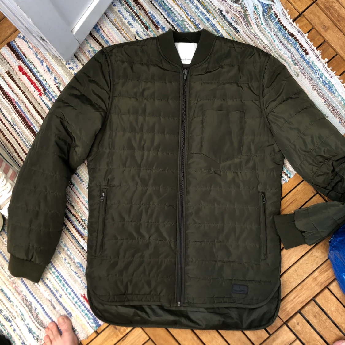 Samsøe & samsøe jacka