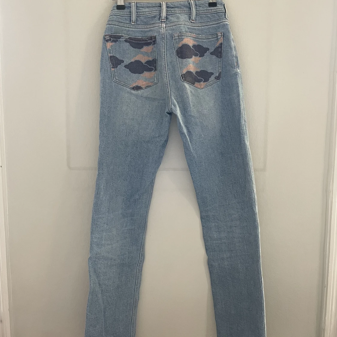 Acne jeans