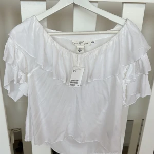 Blus/topp - Helt ny fint kvalitet. 