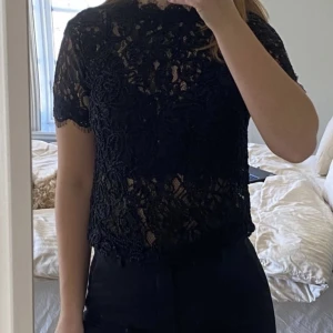 Zara topp - Zara topp, strl S men passar XS