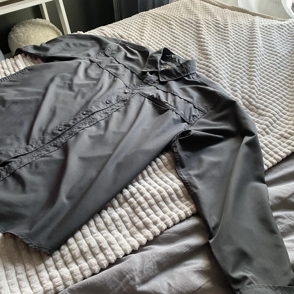 Workwear skjorta - 90