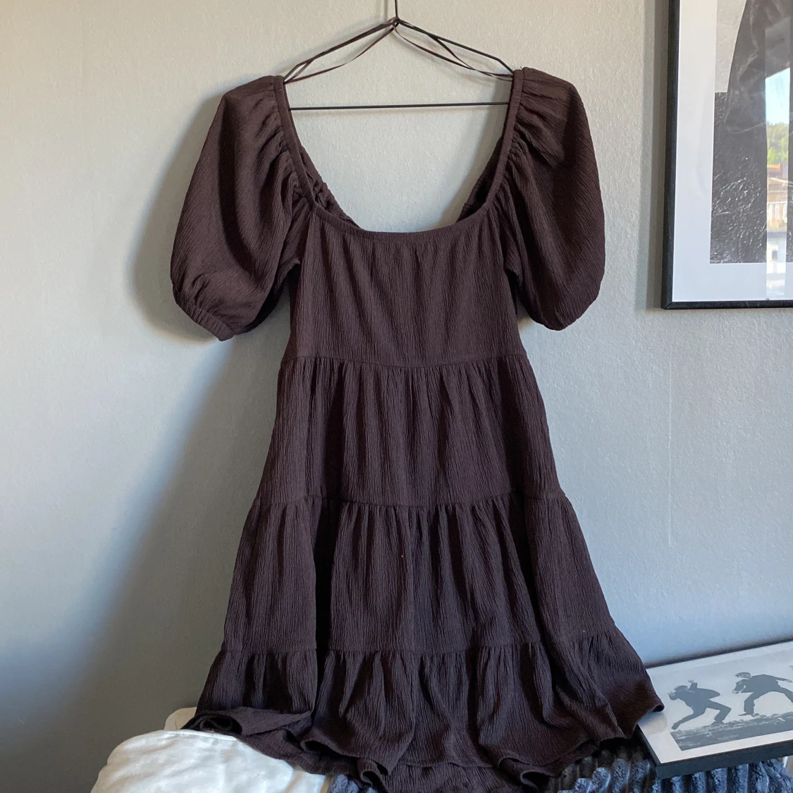 Söt klänning  - 90