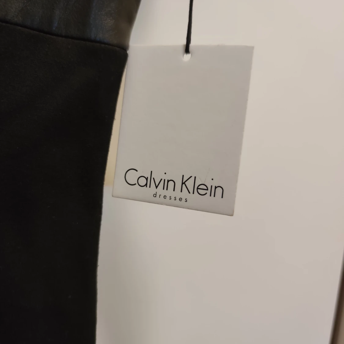 Calvin Klein klänning - 90