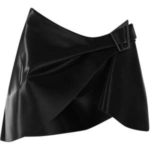 Mugler x H&M kjolen, ahh den är såå snygg men fel storlek för mig:( helt slutsåld överallt  