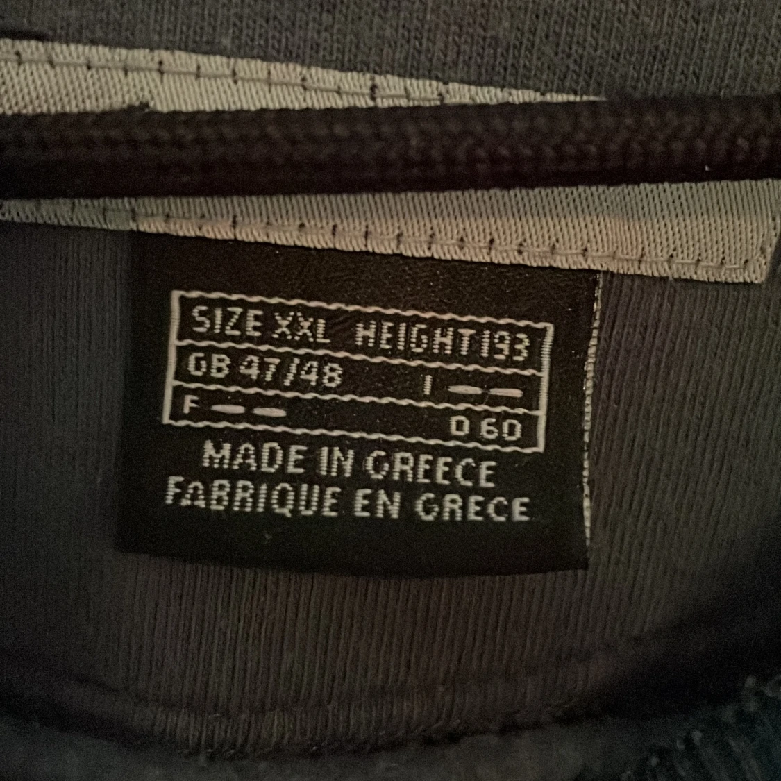 Vintage Nike crewneck - 91