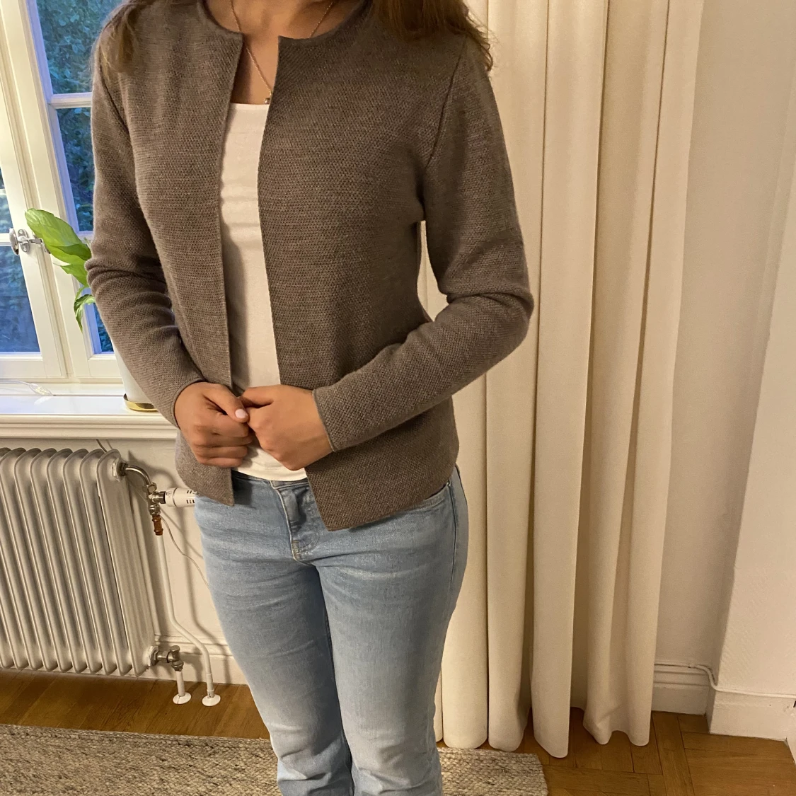 Kofta från sibin linneberg - 90