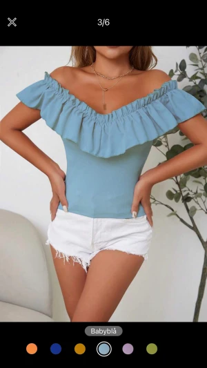 T-shirt - Kan fraktas 